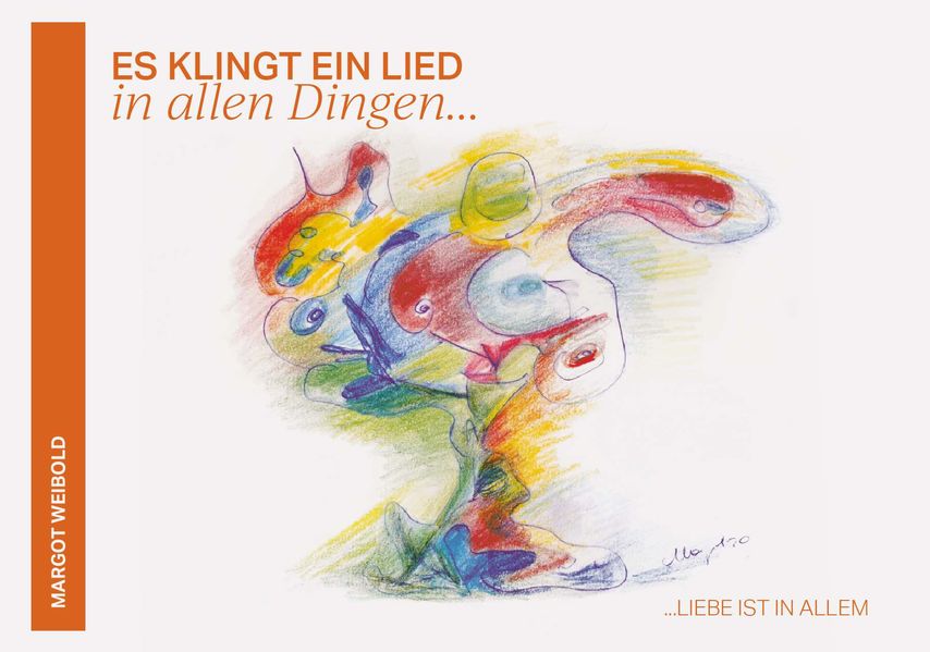 Cover von Es klingt ein Lied in allen Dingen