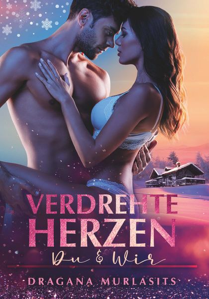 Cover von Verdrehte Herzen