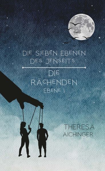 Cover von Die Rächenden