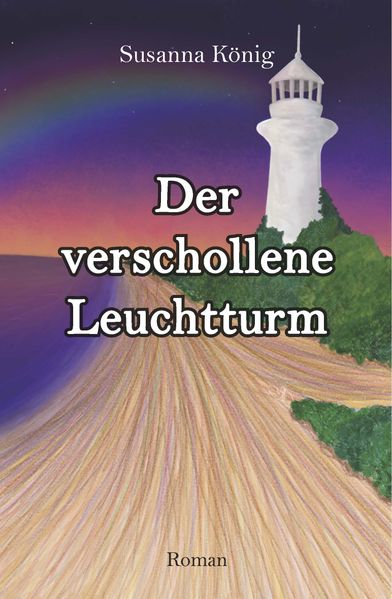 Cover von Der verschollene Leuchtturm