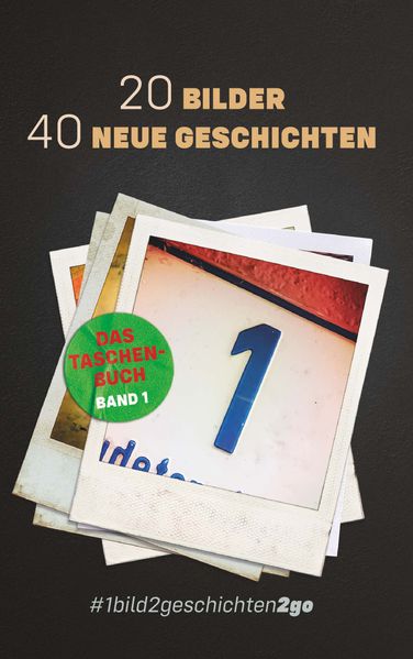 Cover von 20 Bilder 40 Neue Geschichten