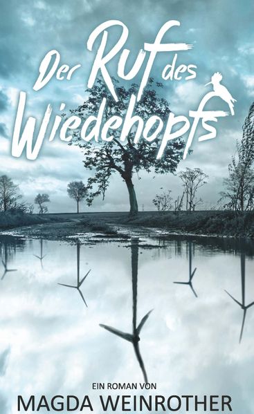 Cover von Der Ruf des Wiedehopfs