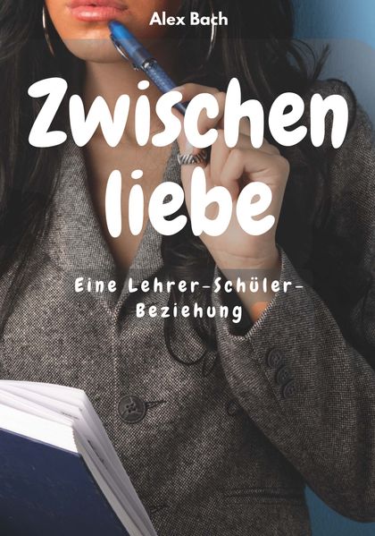 Cover von Zwischenliebe