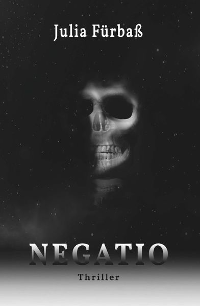Cover von Negatio