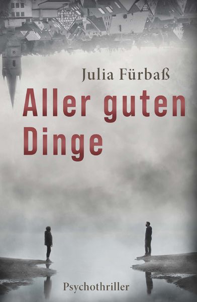 Cover von Aller guten Dinge