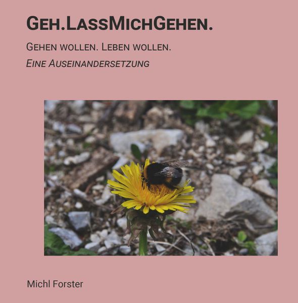 Cover von Geh.LassMichGehen