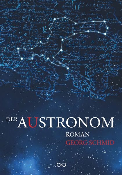 Cover von Der Austronom
