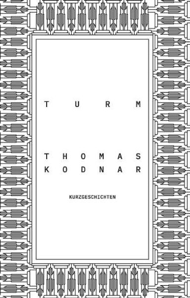 Cover von Turm