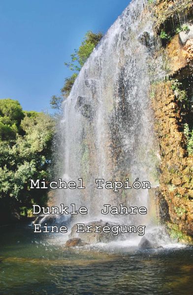Cover von Dunkle Jahre