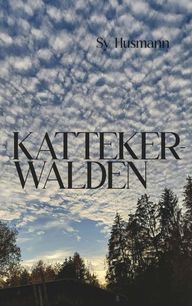 Cover von Kattekerwalden