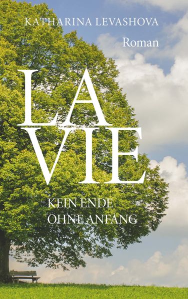 Cover von La Vie