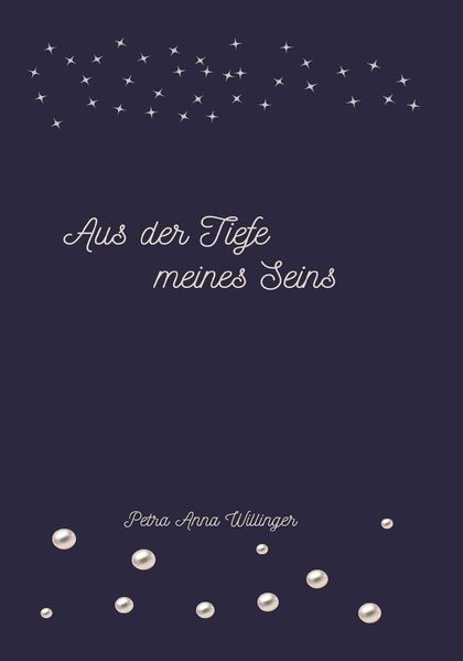 Cover von Aus der Tiefe meines Seins