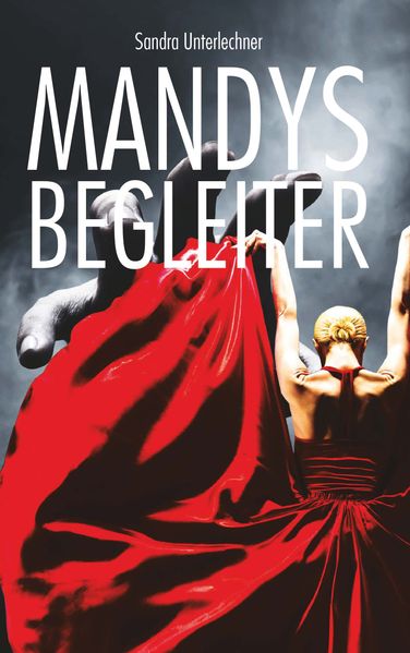 Cover von Mandys Begleiter