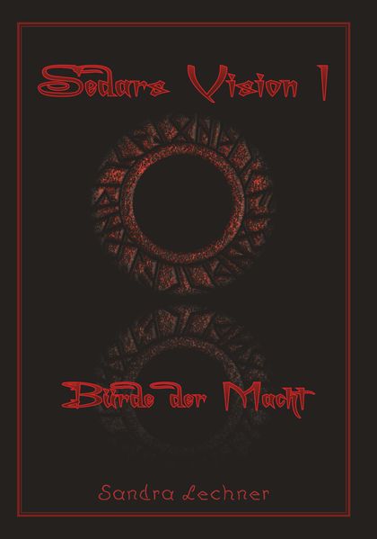 Cover von Sedars Vision I