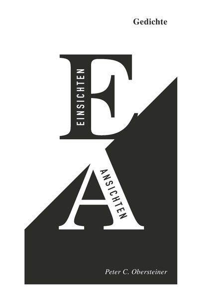 Cover von Einsichten & Ansichten