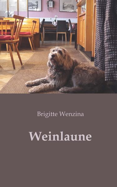 Cover von Weinlaune