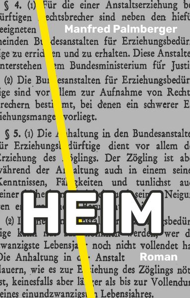 Cover von Heim