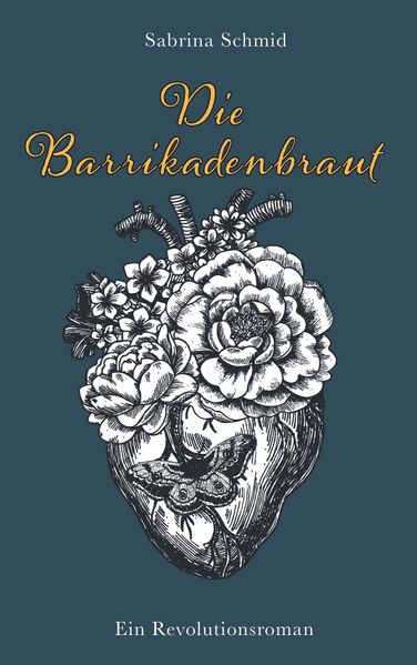 Cover von Die Barrikadenbraut