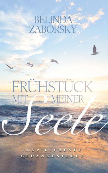 Cover von Frühstück mit meiner Seele