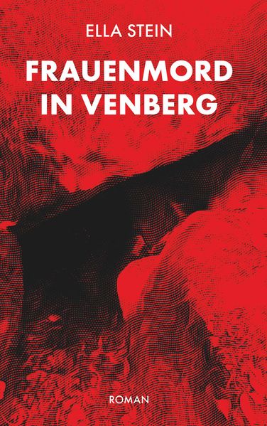 Cover von Frauenmord in Venberg