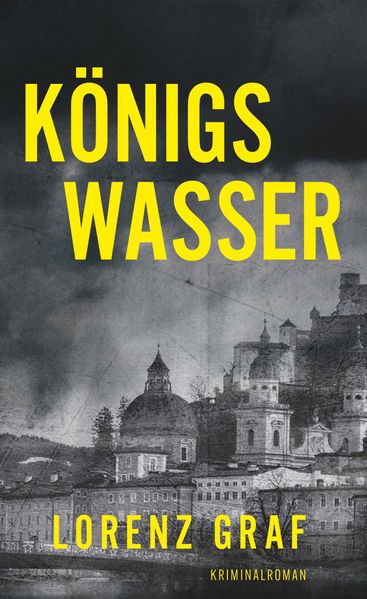 Cover von Königswasser
