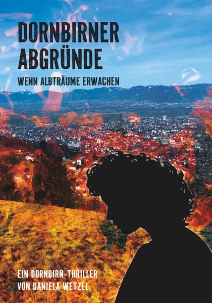 Cover von Dornbirner Abgründe