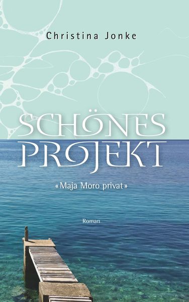 Cover von Schönes Projekt