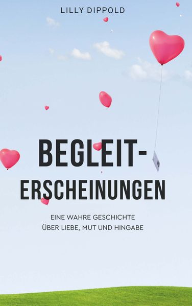 Cover von Begleiterscheinungen