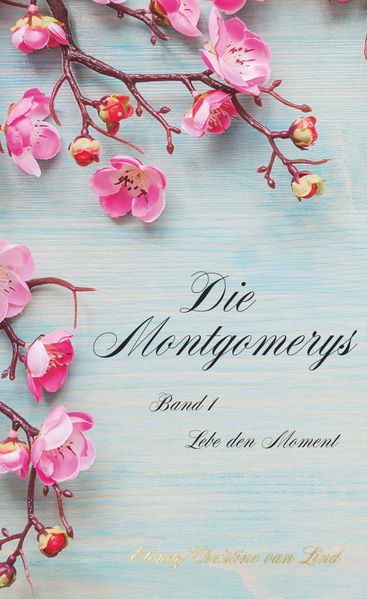 Cover von Lebe den Moment