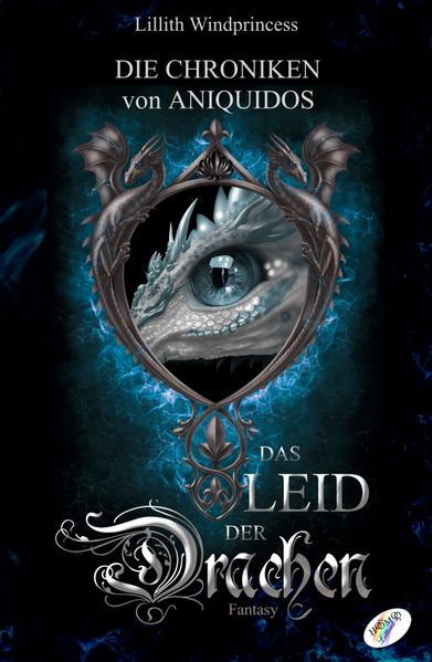 Cover von Das Leid der Drachen