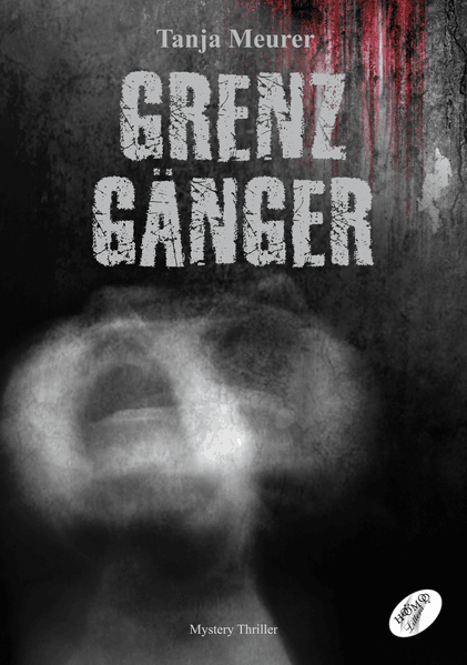 Cover von Grenzgänger