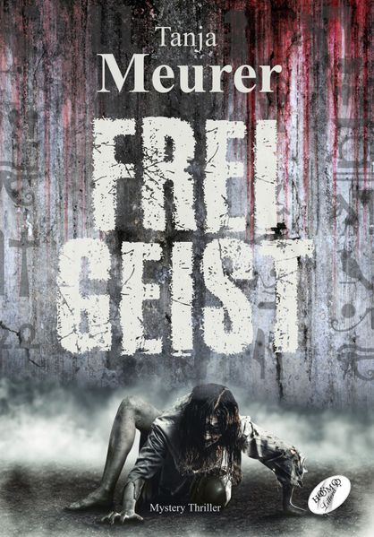 Cover von Freigeist