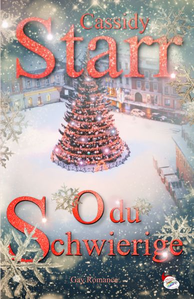 Cover von O du Schwierige