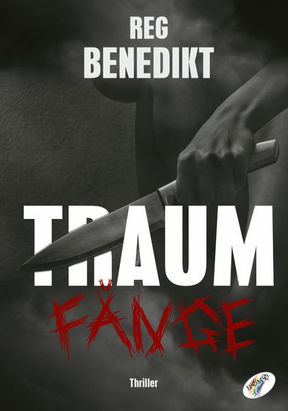 Cover von Traumfänge