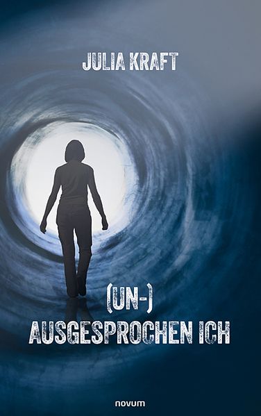 Cover von (Un-) Ausgesprochen Ich