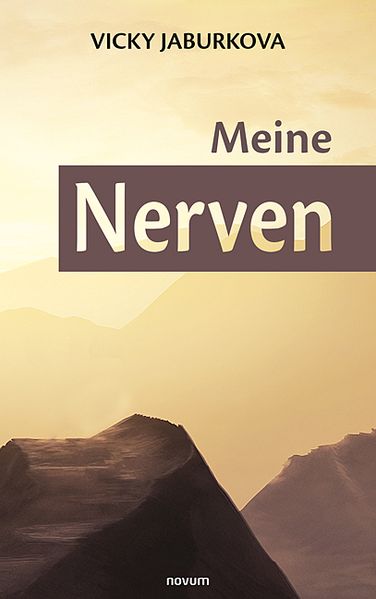 Cover von Meine Nerven
