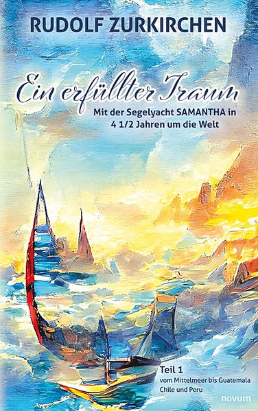 Cover von Ein erfüllter Traum