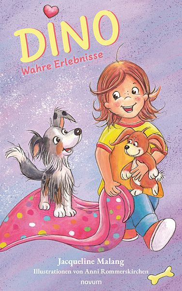 Cover von Dino – Wahre Erlebnisse