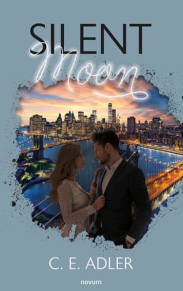 Cover von Silent Moon