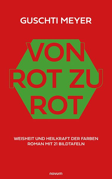 Cover von Von Rot zu Rot