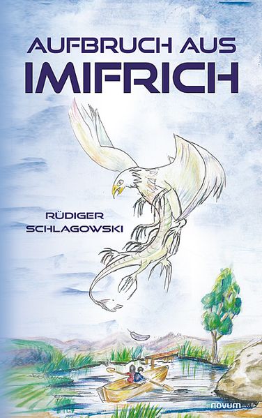 Cover von Aufbruch aus Imifrich