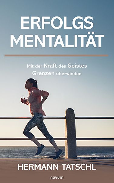 Cover von Erfolgsmentalität
