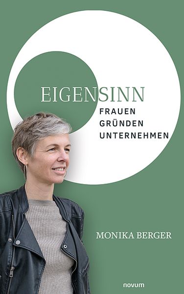 Cover von EigenSinn