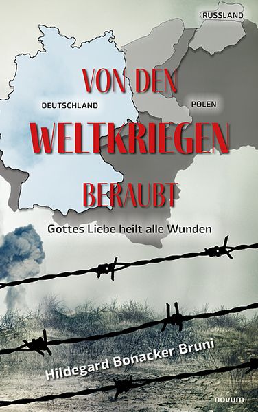Cover von Von den Weltkriegen beraubt
