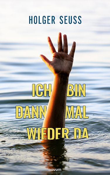 Cover von Ich bin dann mal wieder da