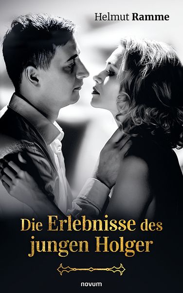 Cover von Die Erlebnisse des jungen Holger