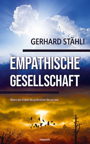 Cover von Empathische Gesellschaft