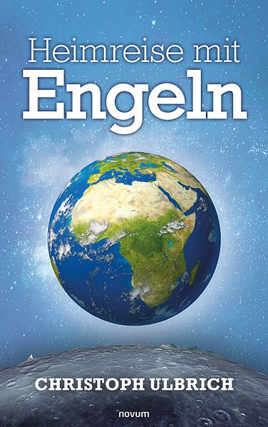 Cover von Heimreise mit Engeln