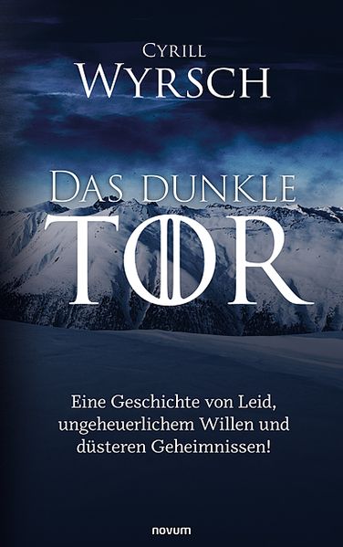 Cover von Das dunkle Tor