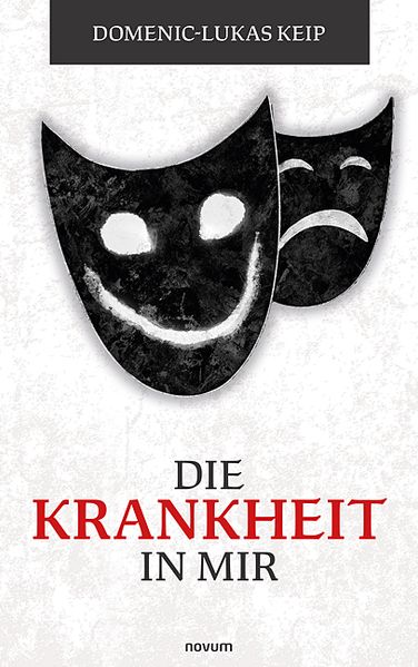 Cover von Die Krankheit in Mir